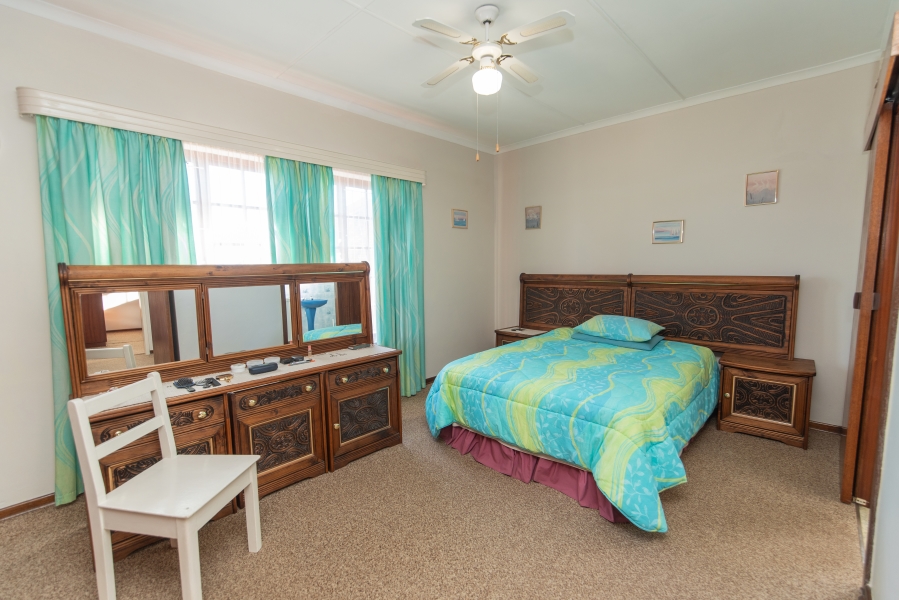 3 Bedroom Property for Sale in Strelitzia Park Eastern Cape